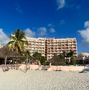Fotografía de El Cozumeleño Beach Resort