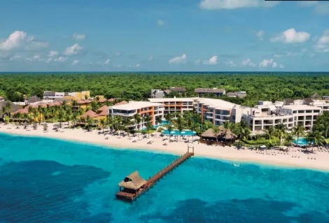 Fotografía de Secrets Aura Cozumel