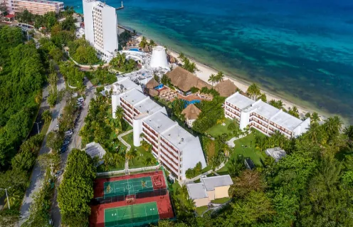 Fotografía de Zel Cozumel