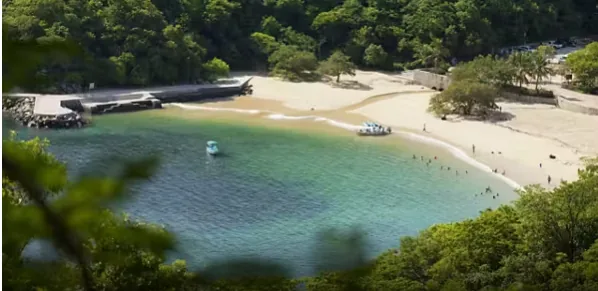 Fotografía de Barceló Huatulco Beach