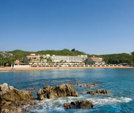Huatulco