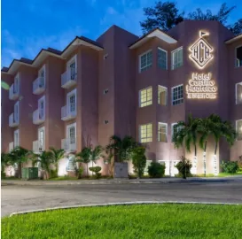 Fotografía de Hotel Castillo Huatulco & Beach Club