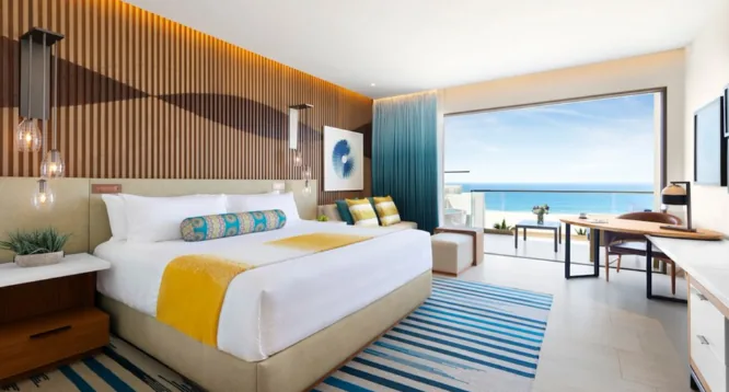 Hard Rock Hotel Los Cabos - foto 2