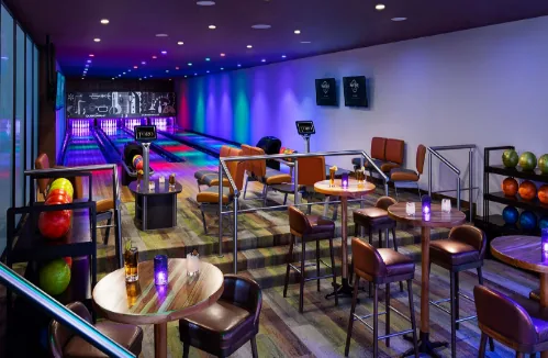 Hard Rock Hotel Los Cabos - foto 3