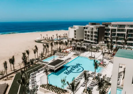 Fotografía de Hard Rock Hotel Los Cabos