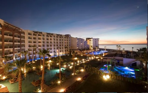 Fotografía de Krystal Grand Los Cabos & Spa
