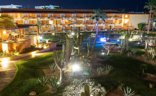 Posada Real Los Cabos - foto 2