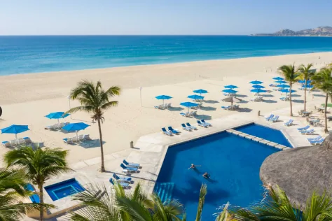 Fotografía de Posada Real Los Cabos