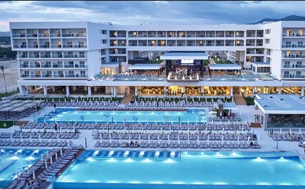 Riu Palace Baja California - foto 3