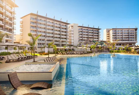 Fotografía de Dreams Estrella del Mar Mazatlán