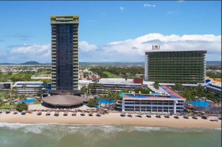 Fotografía de El Cid El Moro Beach Hotel